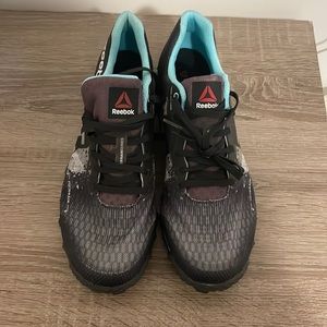 NEW Spartan Race Trail Shoes Women’s 10.5